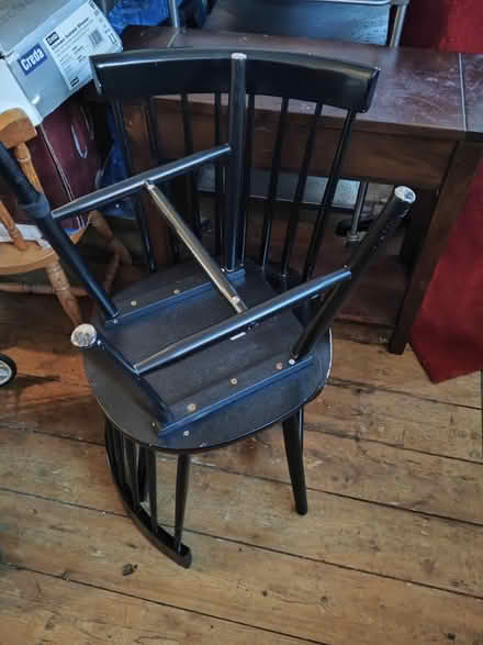 Photo of free stuff (6A Grange Road EH9) #3