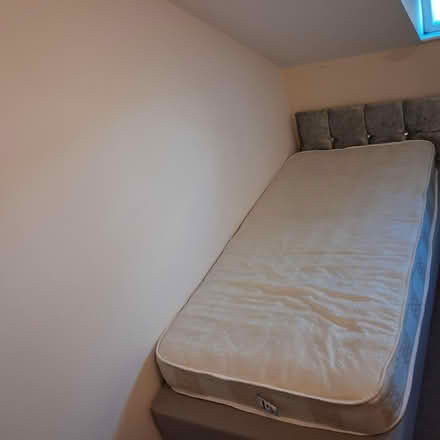 Photo of free Small Mattress (St Ann, Nottingham NG3) #2