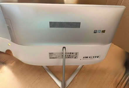 Photo of free Refurbished Lenovo All-In-One PC 23" screen** (Merry Hill WD23) #2