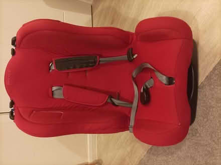 Photo of free Children car seat (Bishops Tachbrook CV33) #2