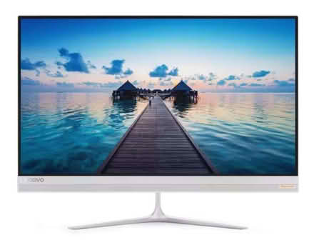 Photo of free Refurbished Lenovo All-In-One PC 23" screen** (Merry Hill WD23) #1