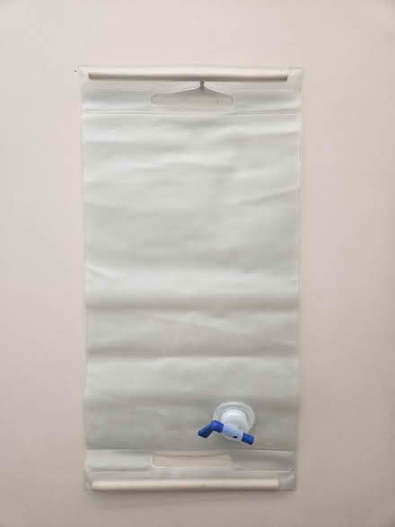 Photo of free Water carrier (RG4) #1