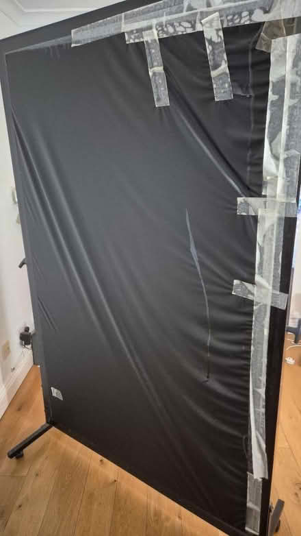 Photo of free 180cm x 115cm acrylic mirror (E3 4) #2