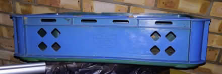 Photo of free Delivery tray (Central Braintree) #2