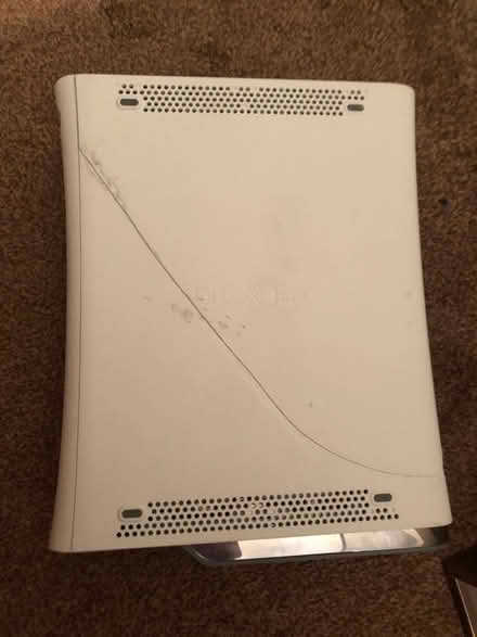 Photo of free Xbox 360 red ring (Edinburgh) #2