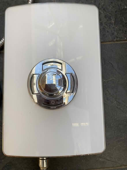 Photo of free Triton Electric Shower (Craigdam AB51) #3