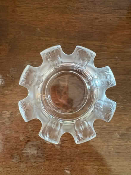 Photo of free Cigars and asher (SE10 8DN) #4