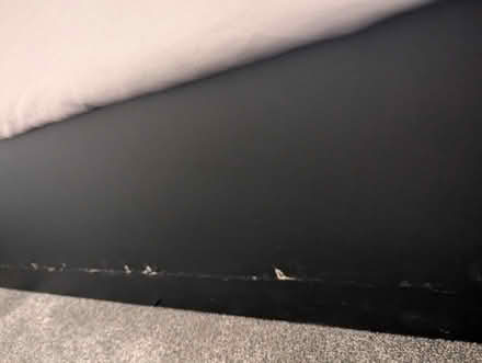 Photo of free Single bed with built in led lights (Abingdon OX14) #4