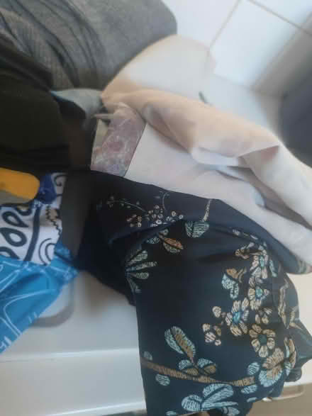 Photo of free Various clothing (St Ann's NG3) #1