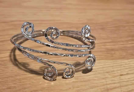 Photo of free Wrist or arm bracelet (Enfield EN1) #1