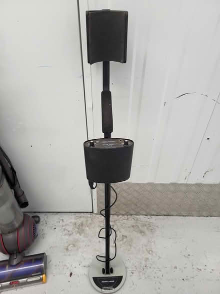 Photo of free Metal detector (L36) #3