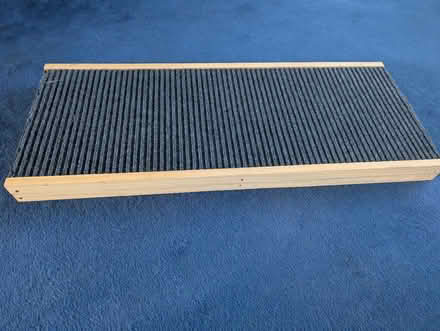Photo of free Dog Ramp for car (Orpington BR5) #2