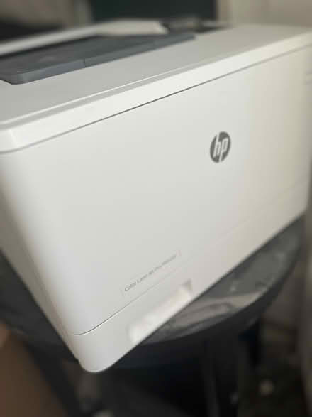 Photo of free HP M452 color printer (South Kensington) #2