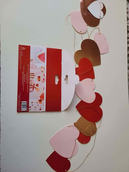 Photo of free Birthday_Celebration_Banners (Anstey LE7) #3