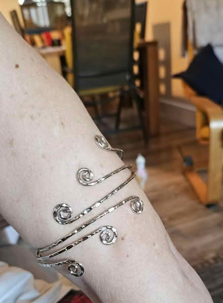 Photo of free Wrist or arm bracelet (Enfield EN1) #3