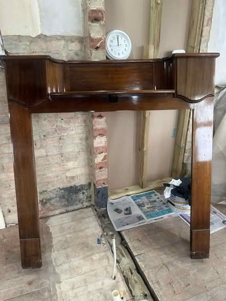 Photo of free Fire surround (Eastbourne) #1