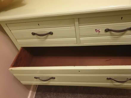 Photo of free Chest of Drawers (Lower Langford BS40) #2