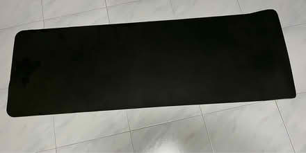 Photo of free Yoga mat (Bukit Batok) #2