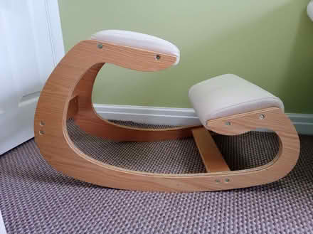 Photo of free Kneeling chair (Skerton LA1) #3