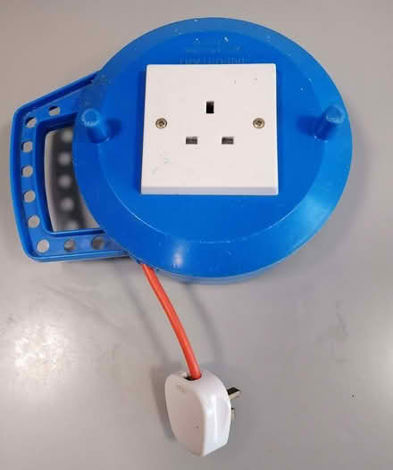 Photo of free Extension lead (Deneside View DH2) #1