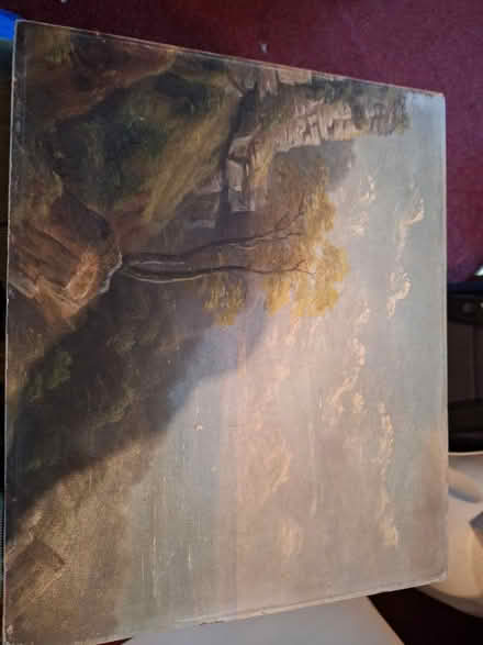 Photo of free Painting (GL51) #1
