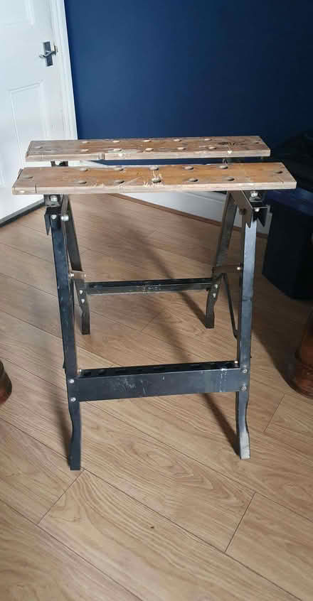 Photo of free Workbench (Bredbury SK6) #1