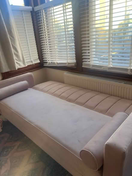Photo of free Sofa bed (Crouch End N8) #2