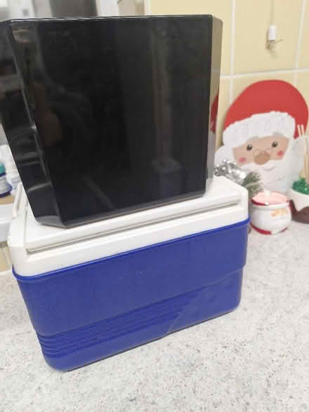 Photo of free Ice box/drink cooler X2 (Hanworth RG12) #1