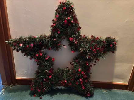 Photo of free Internal Xmas dec (Bracknell RG12) #1