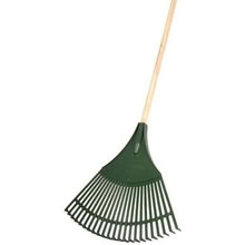 Photo of Leaf/ lawn rake (Nether Edge S7) #1