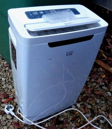 Photo of free dehumidifier for spares or repair (New Marston OX3) #1