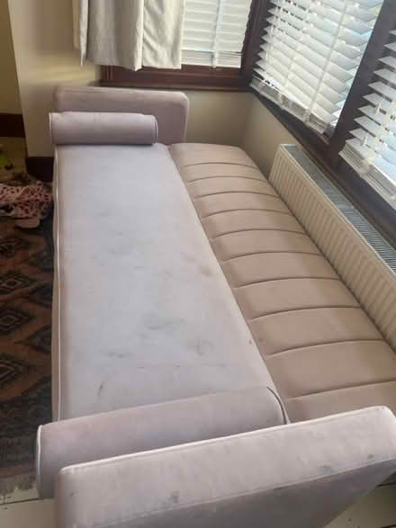 Photo of free Sofa bed (Crouch End N8) #4