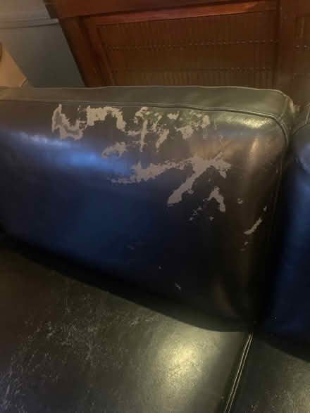 Photo of free kasala sectional couch and chair (North end) #3