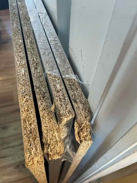 Photo of free Ikea shelves (Witton Gilbert DH7) #3