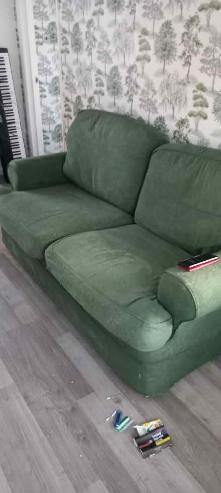Photo of free Sofa (gillingham ME7) #2