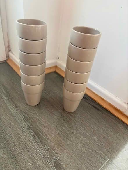Photo of free Goblets (Sainsburys GL52) #1