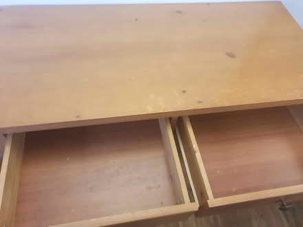Photo of free Chest of drawers (CT2) #4