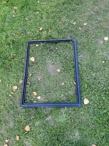 Photo of free Manhole cover suround (Great Baddow CM2) #1