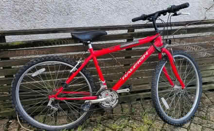 Photo of free Bike (Pentyrch CF15) #1