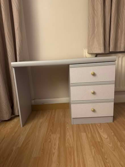 Photo of free Study table (SL6) #1