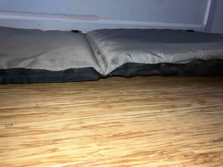 Photo of free self-inflating sleeping pad (Fremont-Sundale/28 Palms) #2