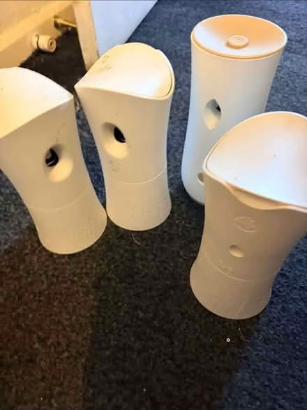 Photo of free Air fresheners (Bracknell’s RG42) #1