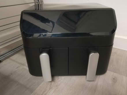 Photo of free Double Air Fryer (Bootle L20) #1