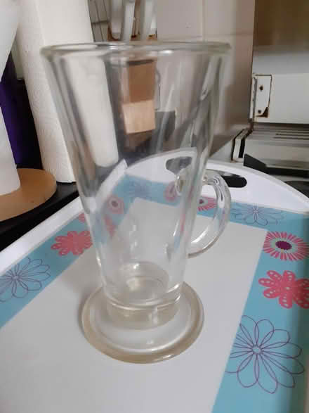 Photo of free Latte mugs (TW3 Hounslow) #1