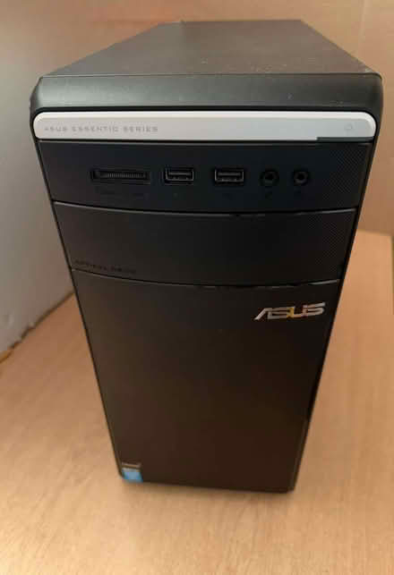 Photo of free Refurbished ASUS M11AD Midi Tower PC (Merry Hill WD23) #1