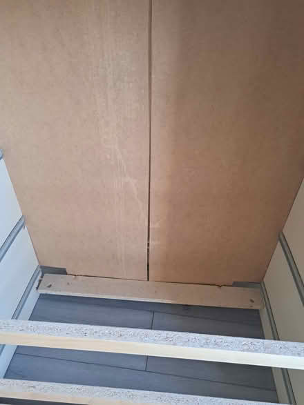 Photo of free Ikea Malm chest of drawers (SE17) #3