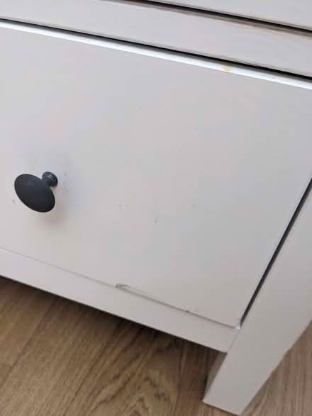 Photo of free IKEA Hemnes (Wavertree Nook L15) #3