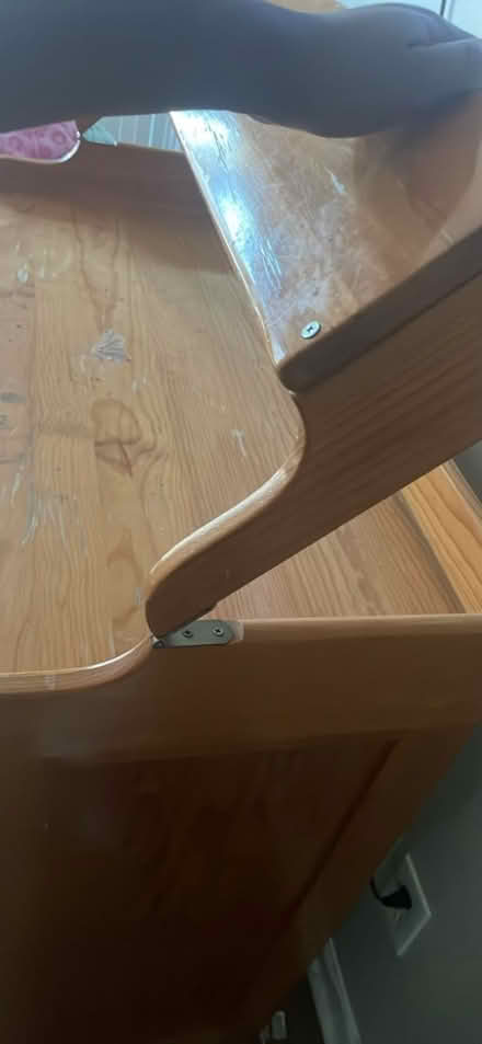 Photo of free boy clothes and dresser (Geeen cove springs) #2