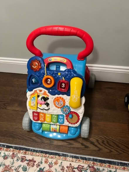 Photo of free Baby/toddler toys (Bronxville/Yonkers) #2