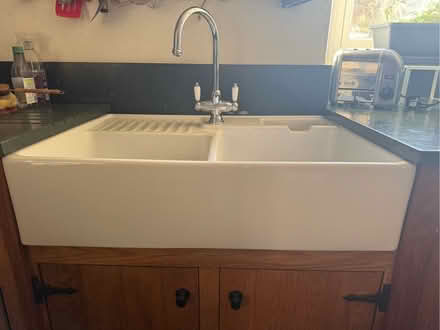 Photo of free Sink (Clifton CA10) #2